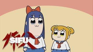 Sifu Special Mod Showcase: Pop Team Epic