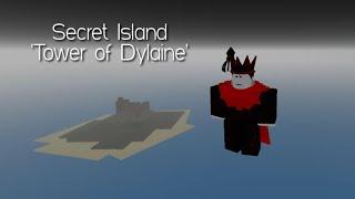 Roblox Pilgrammed: How to get to the SECRET ISLAND 'Tower of Dylaine'