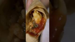 Children's Favorite Paneer Roll Recipe #ytshorts #cooking