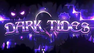 Dark Tides by rKath (Demon) Geometry Dash