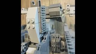 LEGO MOC-92620 - Metal Gear Rex