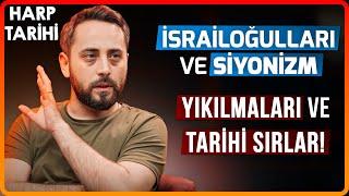 İsrailoğulları ve Siyonizm: Yıkılmaları Yakın mı? Kuran'da Tarihi Sırlar -  @harptarihi