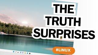 Is Linux better than Windows?