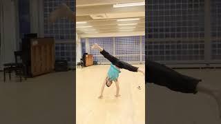 Mestre Poncianinho #capoeira #capoeiralove #acrobatics #tricking #tutorial