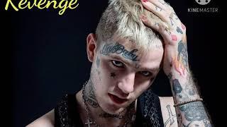 Lil peep - "Vegetables" "goth queen old verse" (Leak) Legendado