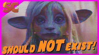 Netflix's DARK CRYSTAL: AGE OF RESISTANCE Shouldn't Exist! | Sam's Channel