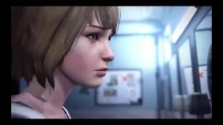 life is strange- круги на воде