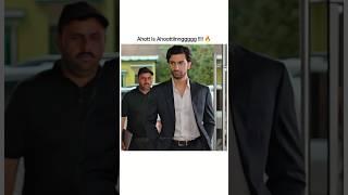 Obsessed  #shortsfeed #shorts #edit #meemsemohabbat #love #talha #ahadrazamir #lollywood #dananeer
