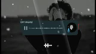 Mehrab – Tu Chhad Gaya  | Slowed + Reverb | Heavy Bass Sad Song | Heartbreak Vibes 2025