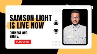 Worship - Worship with Samson Light