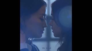 Kitty x Yuri  // Daylight #toalltheboysivelovedbefore #xokitty #shortsvideo #shorts