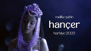 Melike Şahin - Hançer (Live @Harbiye 2023)