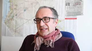 Sulla Siria - Daniele Rocchi (AgenSIR)