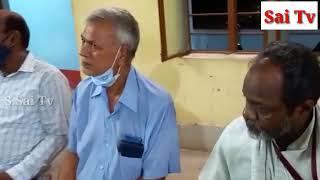 rel chada chala ku nei Civel Sosity ra baithaka