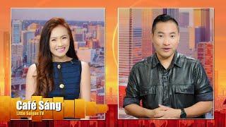 Cà Phê Sáng Cuối Tuần FULL (06-21-25) với Nhi Huyền và Lê Thái