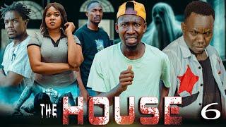 THE HOUSE  ¦¦  EP 6  ¦¦ SENGO MK