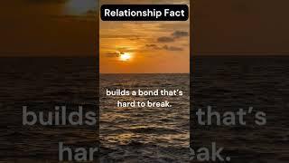 The Bond of Shared Secrets