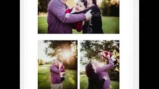 Heritage45 Family Session | Blog Preview