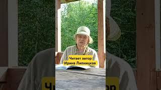 Напрасно. Ирина Липницкая