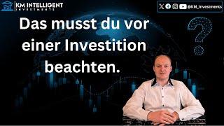 Das musst du vor einer Investition beachten. Token Supply, Inflation, wirtschaftliche Mechanismen