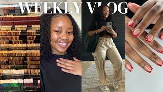 WEEKLY VLOG| Cooking, Maintenance, Studying & more:Teen living alone diaries EP:3