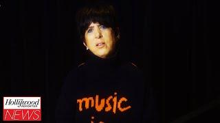 Music Legend Diane Warren Performs Her 12 Oscar-Nominated Songs in Five Minutes I THR News