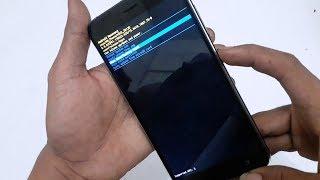 HOW TO HARD RESET ASUS ZENFONE 3 Z012DB ZE552KL FACTORY RESET | SCREEN LOCK | PATTERN LOCK