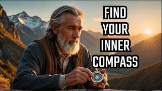 Mastering the Inner Compass: Mark Roach's Guide to Authentic Living
