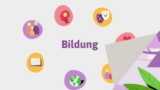 What is Bildung?