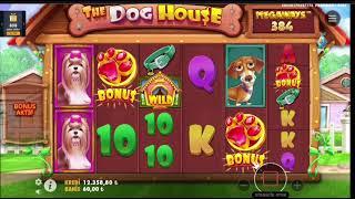 The Dog House Megaways küçük kasa | GÜZEL ÖDEME TEMİZ OYUN #casino #slot#doghousemegaways