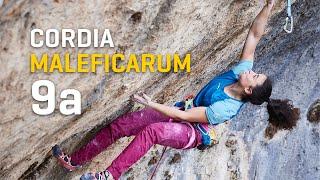 ANA BELEN ARGUDO - Cordia Maleficarum 9A