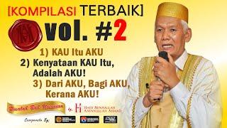 Vol. #2 (Kompilasi Terbaik) Risalah Bab Kesucian By Hadi Minnallah Aminnullah Ahmad