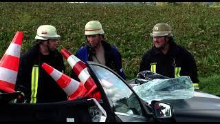 HISTORY - Boris Vukcevic Unfall wegen Unterzuckerung am 28.09.2012