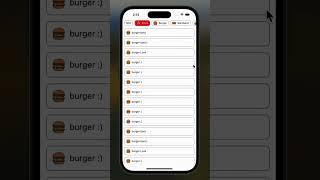 React Native Tab View | Top Tab | Synced FlatList