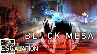 Black Mesa: Definitive Edition - Preview - It's even prettier than before!