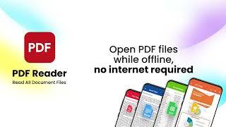 PDF Reader - All .PDF Viewer