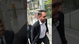 WP chief Pritam Singh on trial