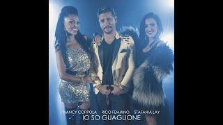 Rico Femiano, Nancy Coppola, Stefania Lay - Io so guaglione (Progetto Amami)