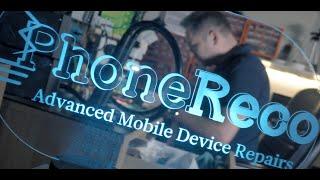 PhoneReco - Advanced Motherboard Repairs