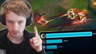 25+ Kills on Yone?? Watch me stomp in Challenger 