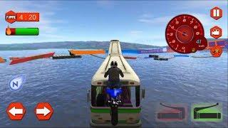 Extreme Bike Stunts Mania | Android Gameplay HD #3