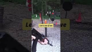 Hickok45 Shoots An Egyptian Maadi