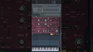 Настройка открытия нескольких плагинов одновременно в FL Studio.