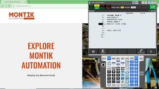 Arguments AR( ) in Fanuc Robot