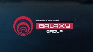 Премьера Galaxy Group и Bazelevs – «Строим будущее вместе!»