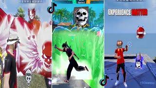 BEST VIDEO FREE FIRE EDITS  TIKTOK TROLL FACE ️ P.53