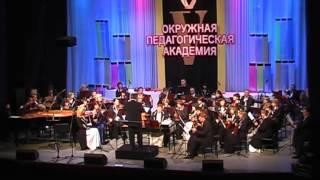 В. Кудрявцев. Молдавская рапсодия.wmv