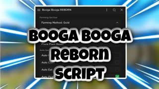 [NEW] Booga Booga Script | Gold + Xp Farm | Auto Farm | Kill Aura | AND MORE | PASTEBIN