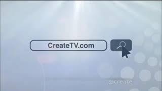 shopcreate.com and createtv.com promos (201?-)