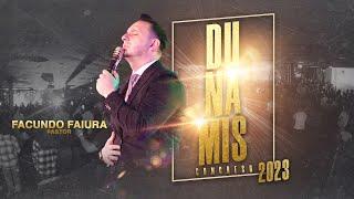 Dunamis 23 | Facundo Faiura | Facundo y Luciana Faiura